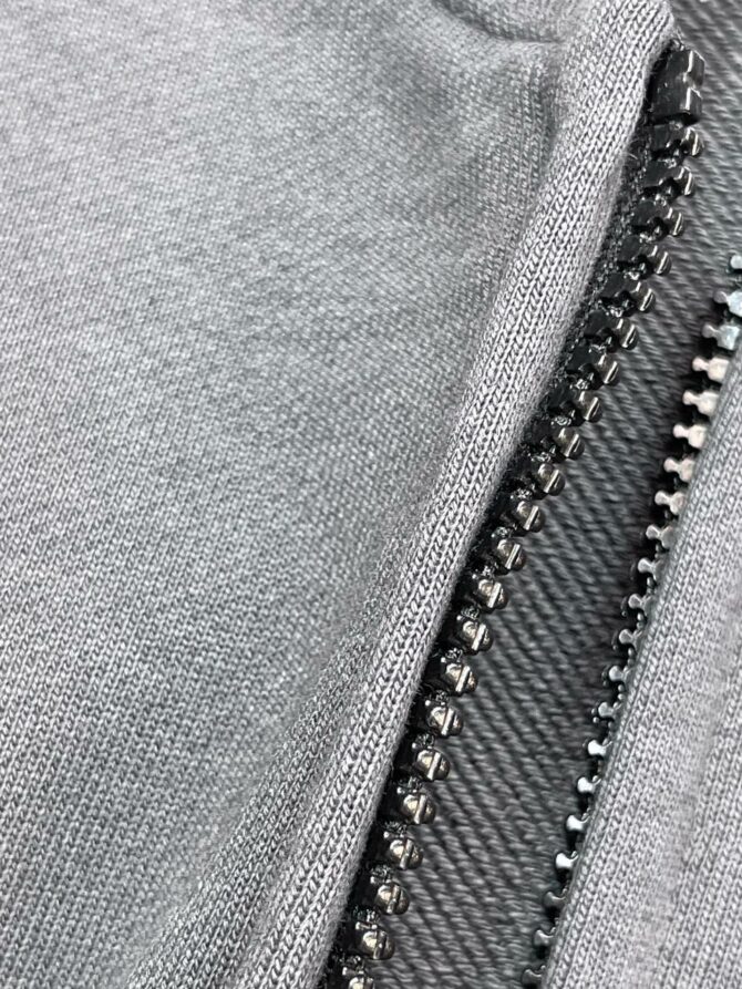 Zip-Худи Fear of God — изображение 7