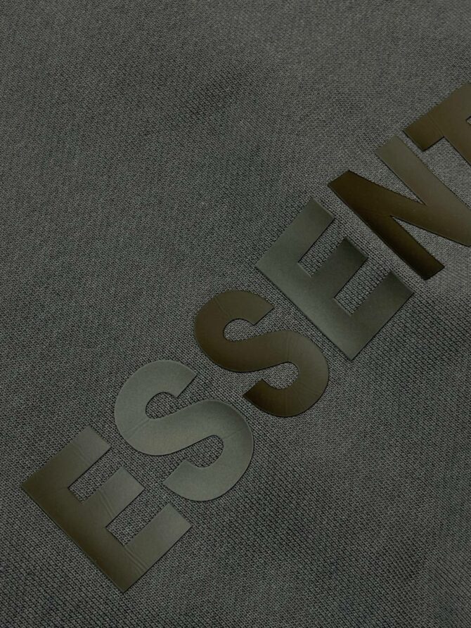 Zip-Худи Fear of God — изображение 8