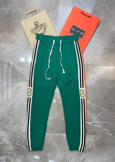 Спортивные штаны Gucci