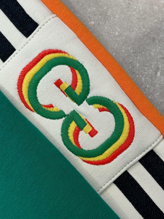 Спортивные штаны Gucci — изображение 4