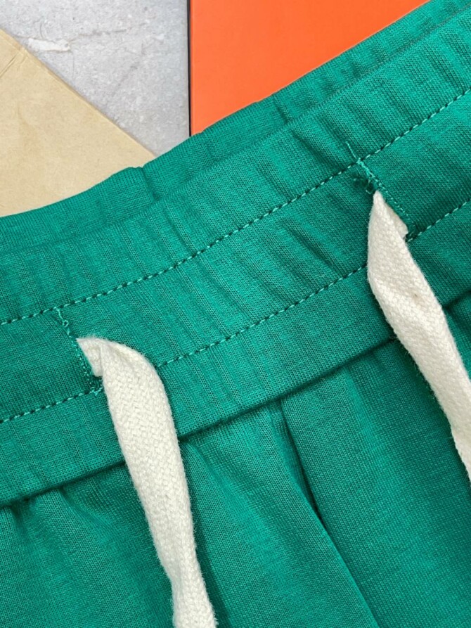 Спортивные штаны Gucci — изображение 6