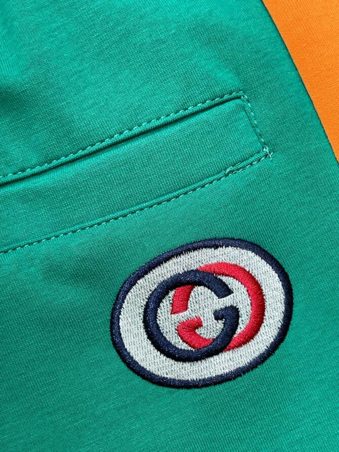 Спортивные штаны Gucci — изображение 7