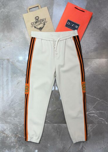 Спортивные штаны Gucci