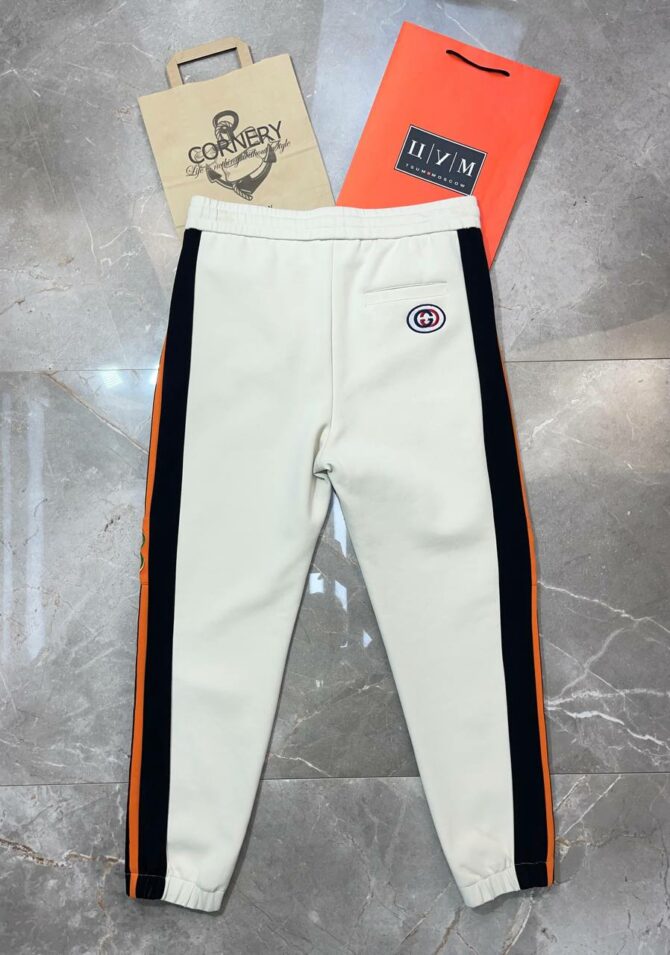 Спортивные штаны Gucci — изображение 2