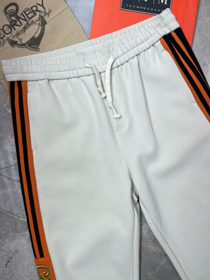 Спортивные штаны Gucci — изображение 3