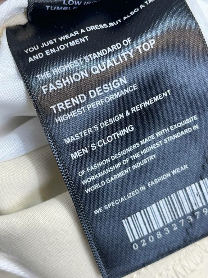 Спортивные штаны Gucci — изображение 5