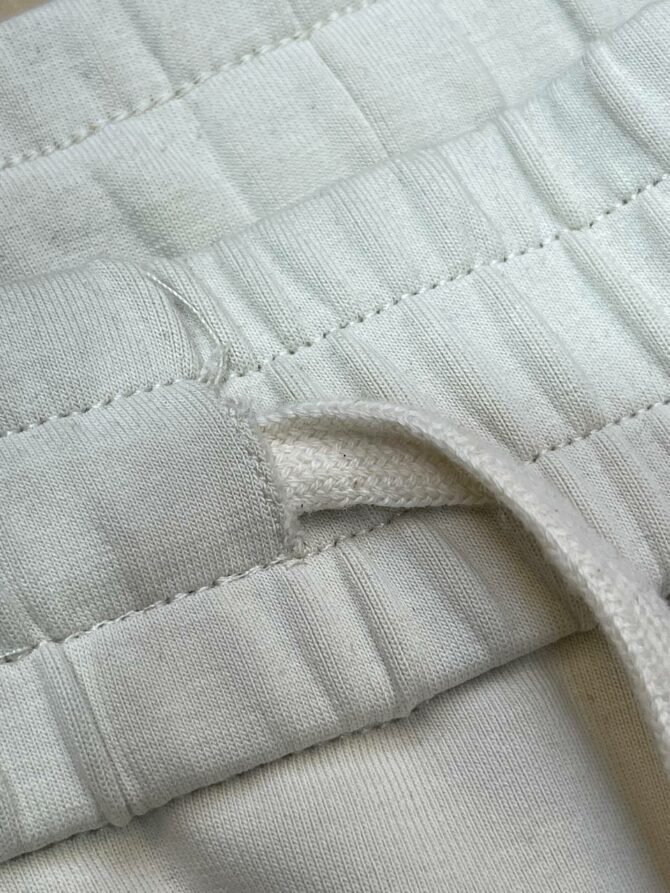 Спортивные штаны Gucci — изображение 6