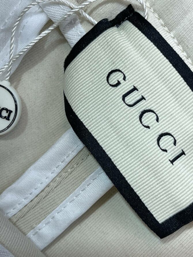 Спортивные штаны Gucci — изображение 7