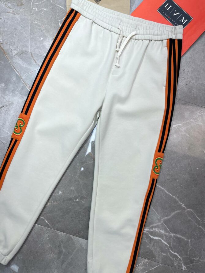 Спортивные штаны Gucci — изображение 9