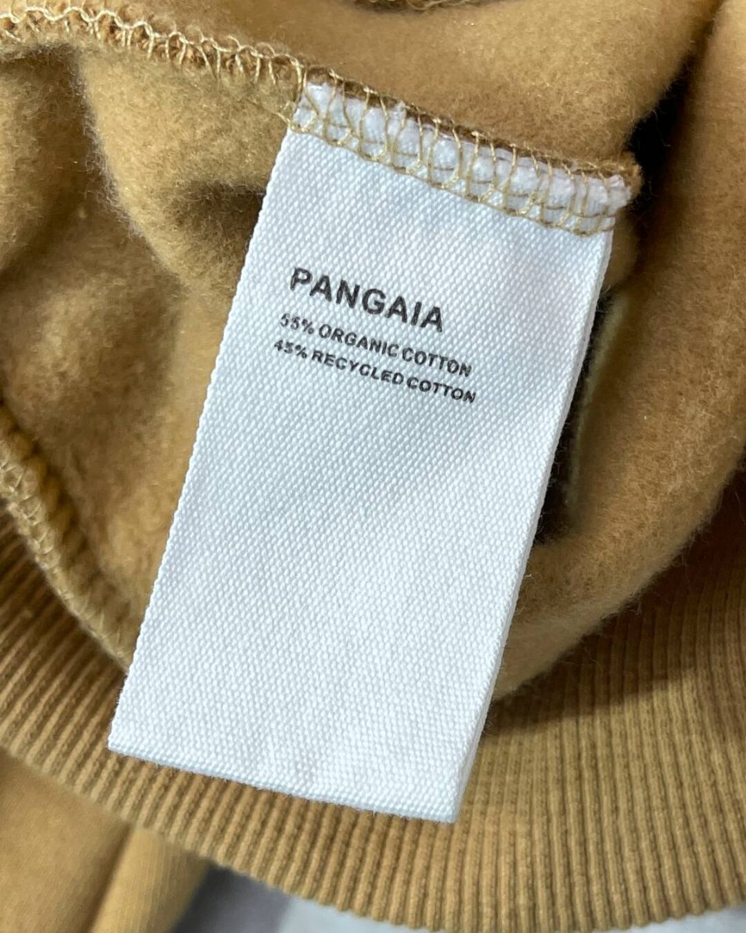 Худи Pangaia — изображение 9