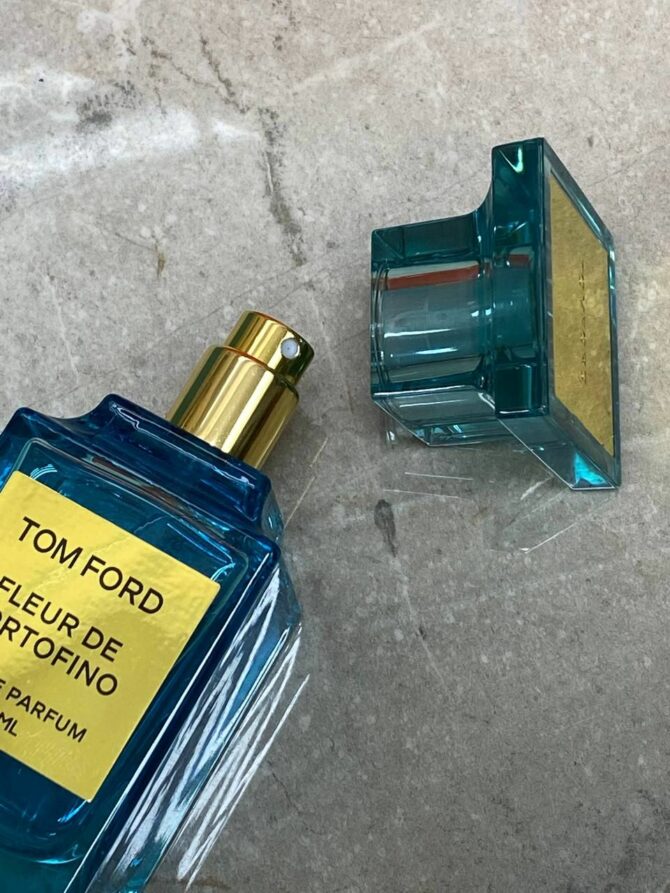 Парфюм Tom Ford Fleur De Portofino 50ml — изображение 6