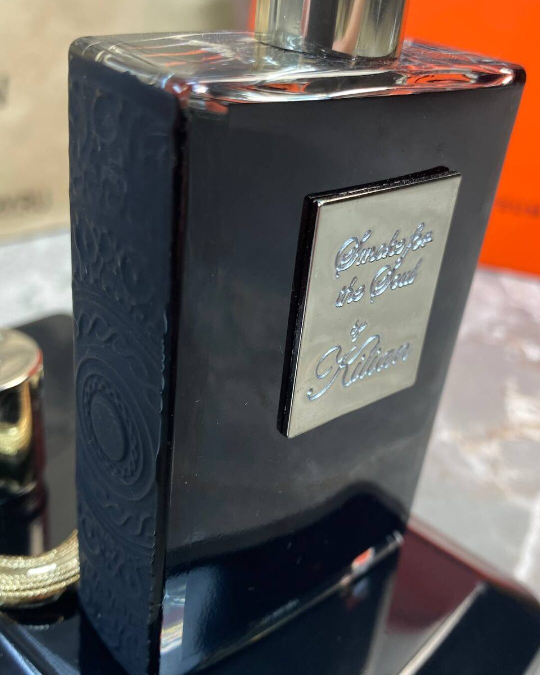 Парфюм Kilian Smoke for the soul — изображение 5