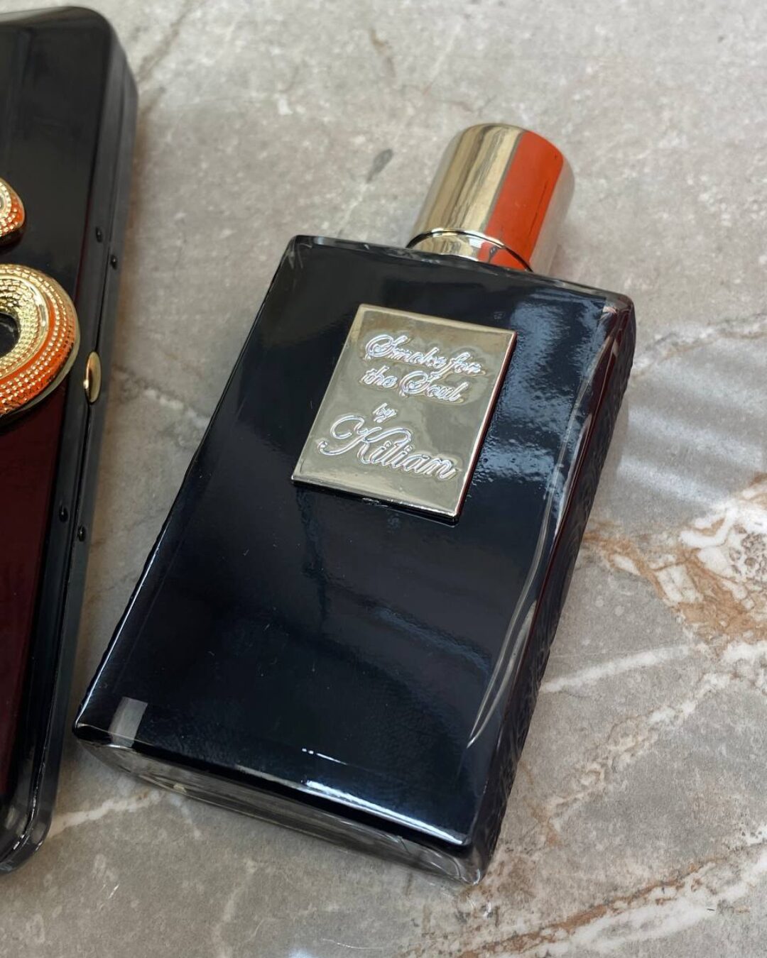 Парфюм Kilian Smoke for the soul — изображение 7