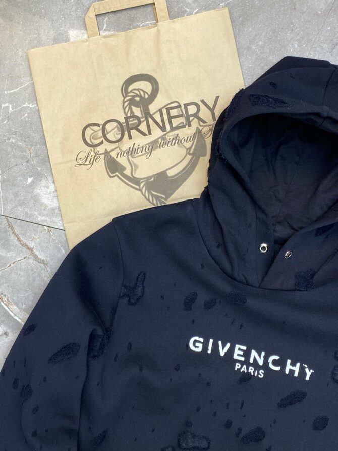 Худи  Givenchy — изображение 3