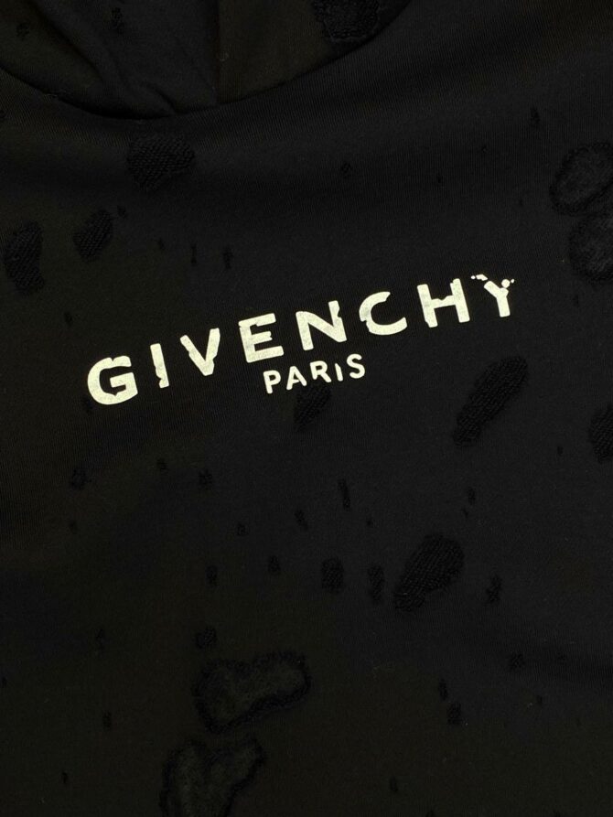 Худи  Givenchy — изображение 4