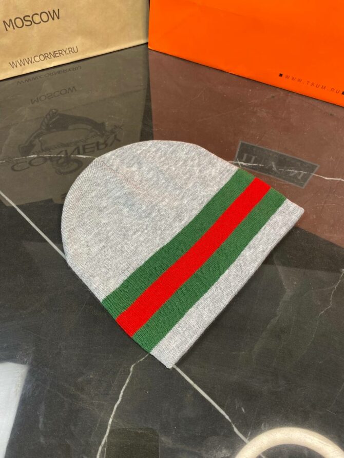 Шапка Gucci — изображение 2