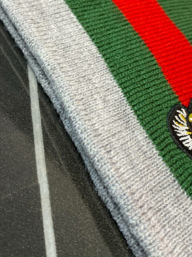 Шапка Gucci — изображение 5