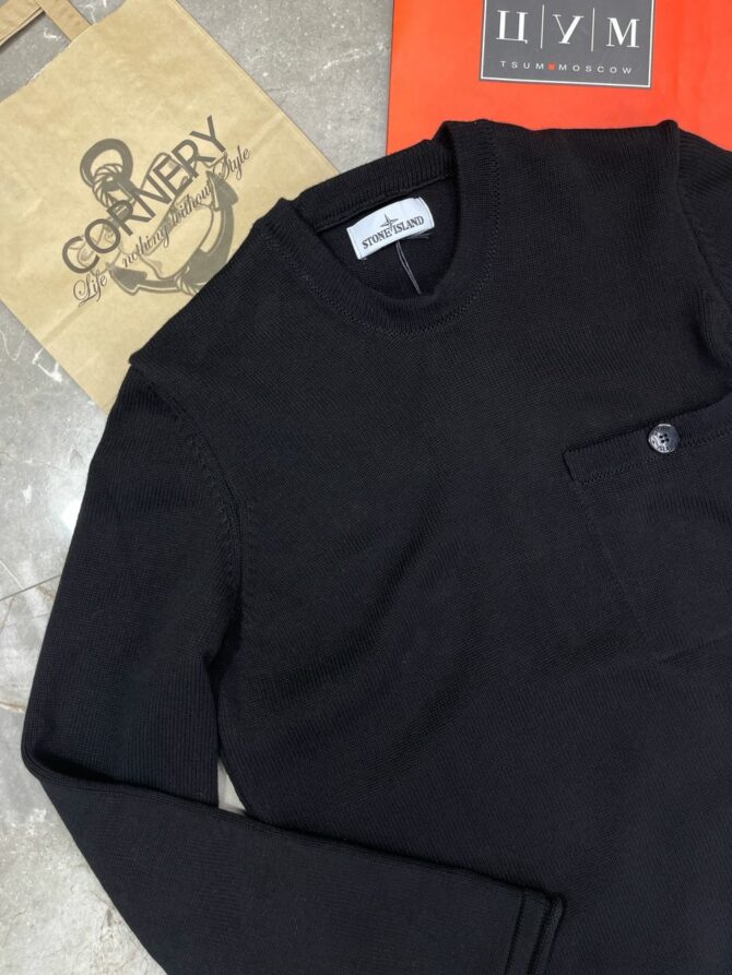 Кофта Stone Island — изображение 2