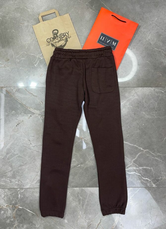 Спортивные Штаны Fear of God — изображение 2