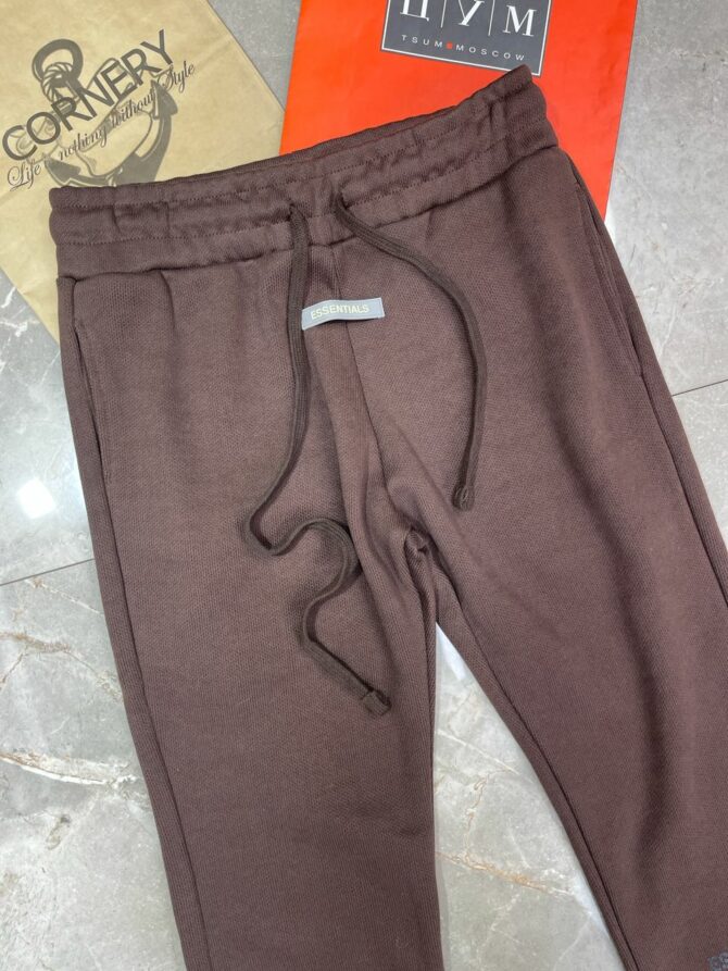 Спортивные Штаны Fear of God — изображение 3