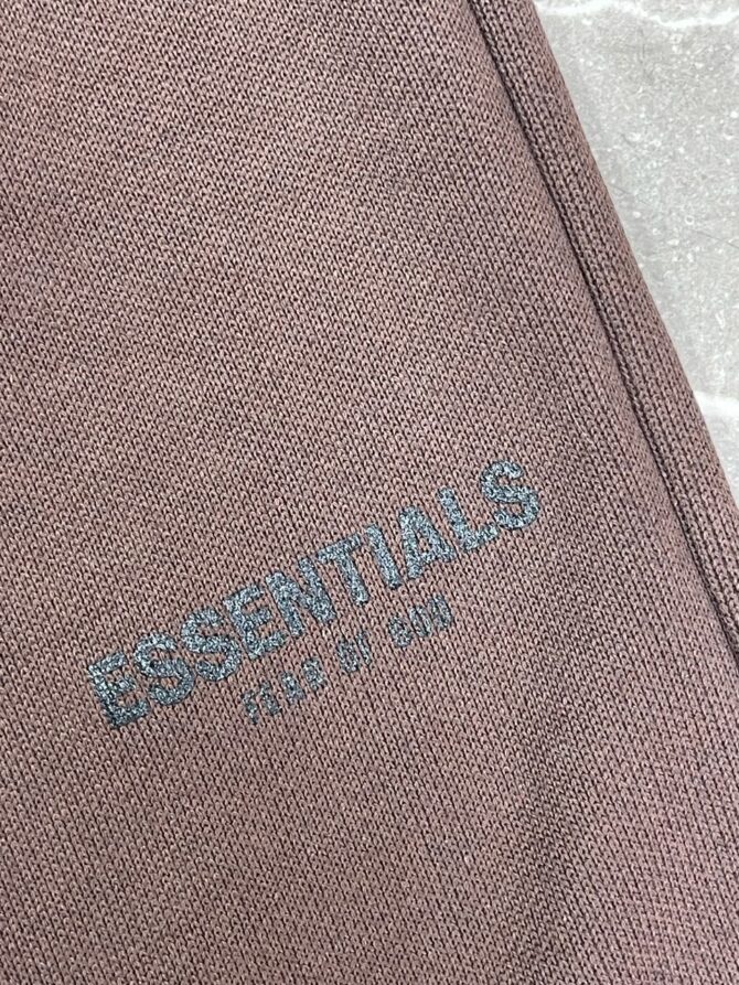 Спортивные Штаны Fear of God — изображение 4