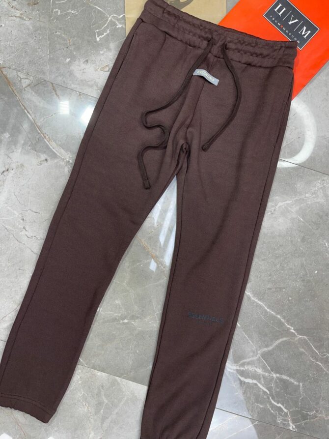 Спортивные Штаны Fear of God — изображение 6