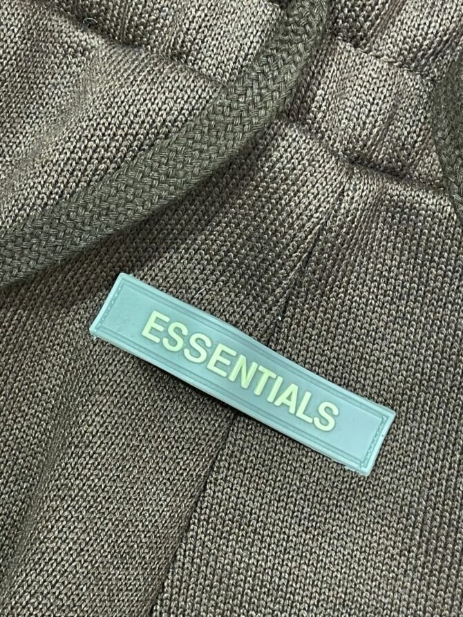 Спортивные Штаны Fear of God — изображение 7