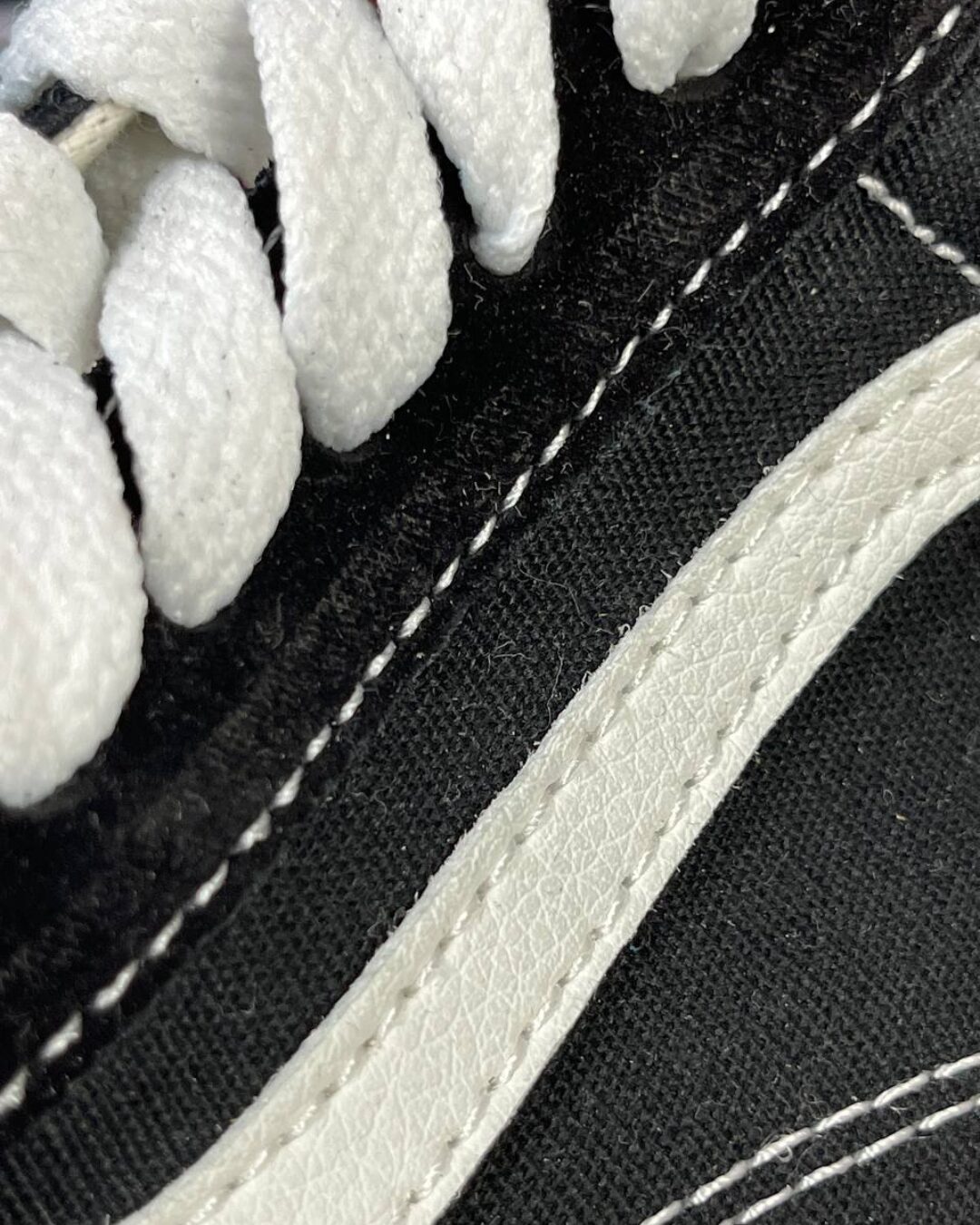 Кеды Vans — изображение 3