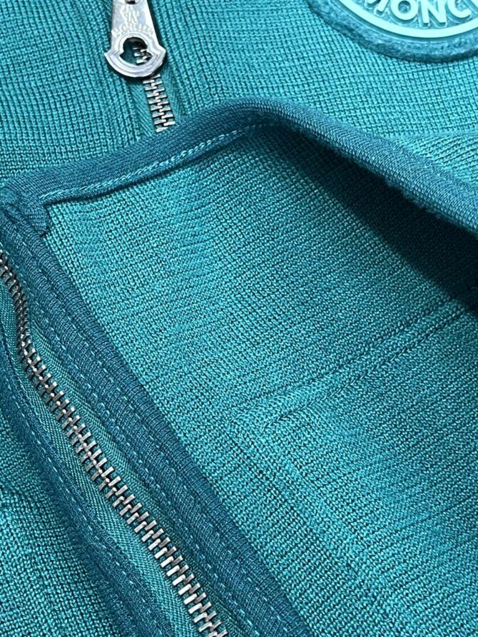 Жилет Moncler (дисконт) — изображение 6