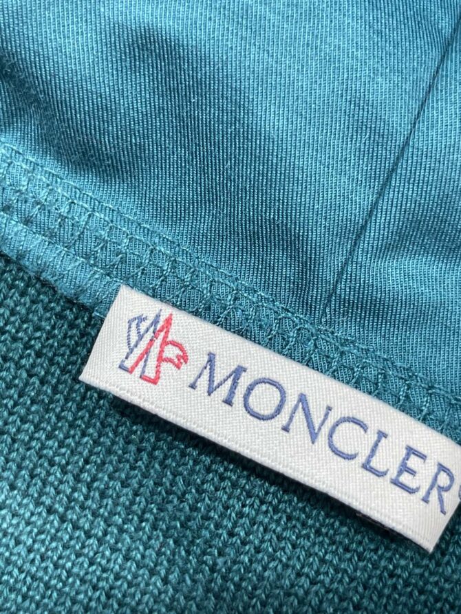 Жилет Moncler (дисконт) — изображение 7