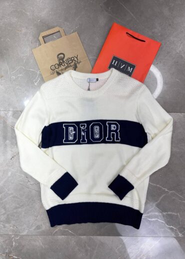 Свитер Dior