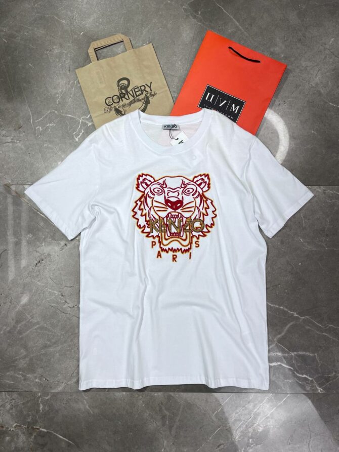 Футболка Kenzo