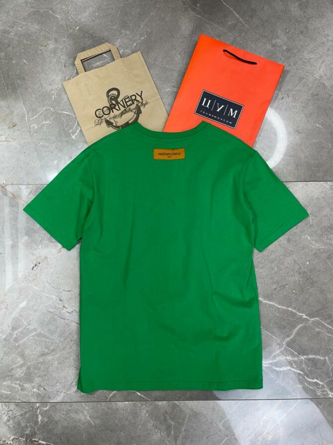 Футболка Louis Vuitton — изображение 3