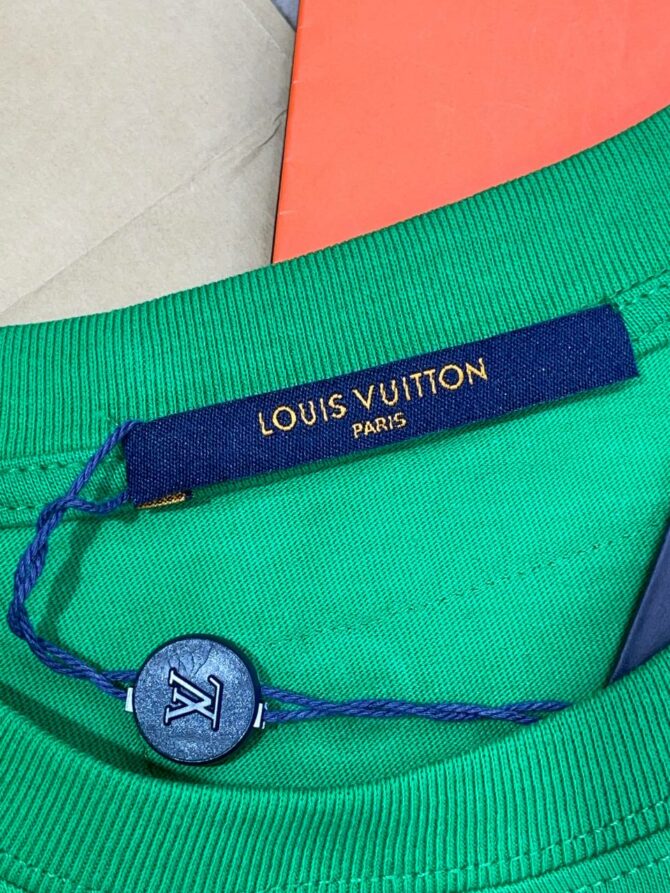 Футболка Louis Vuitton — изображение 4