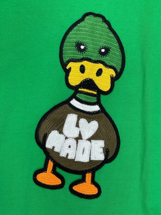 Футболка Louis Vuitton — изображение 5