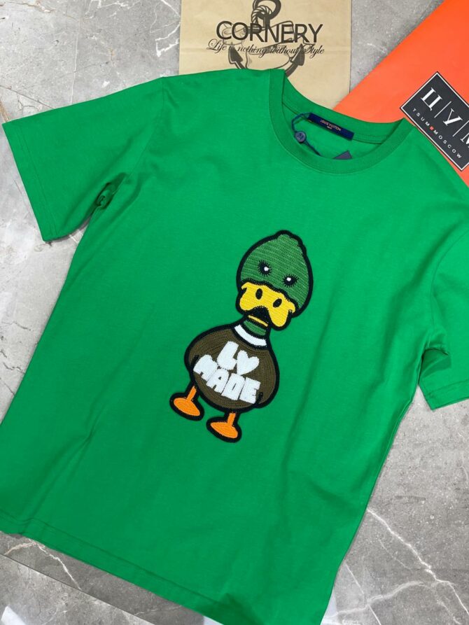 Футболка Louis Vuitton — изображение 6