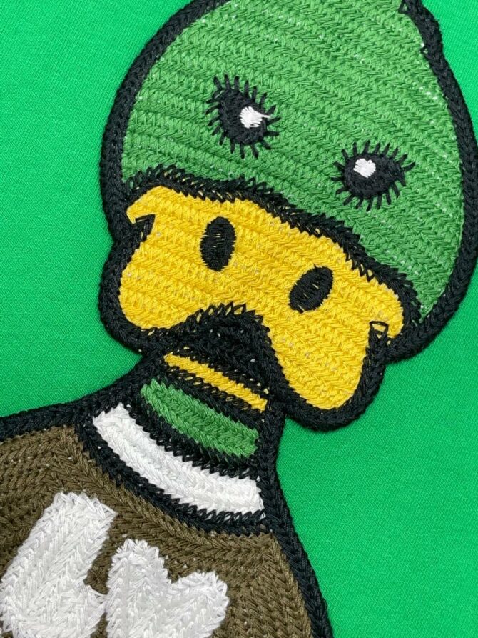 Футболка Louis Vuitton — изображение 8