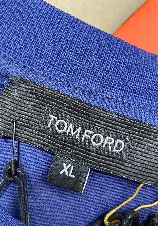 Футболка Tom Ford — изображение 7