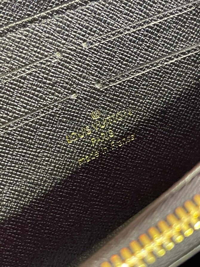 Портмоне Louis Vuitton — изображение 8