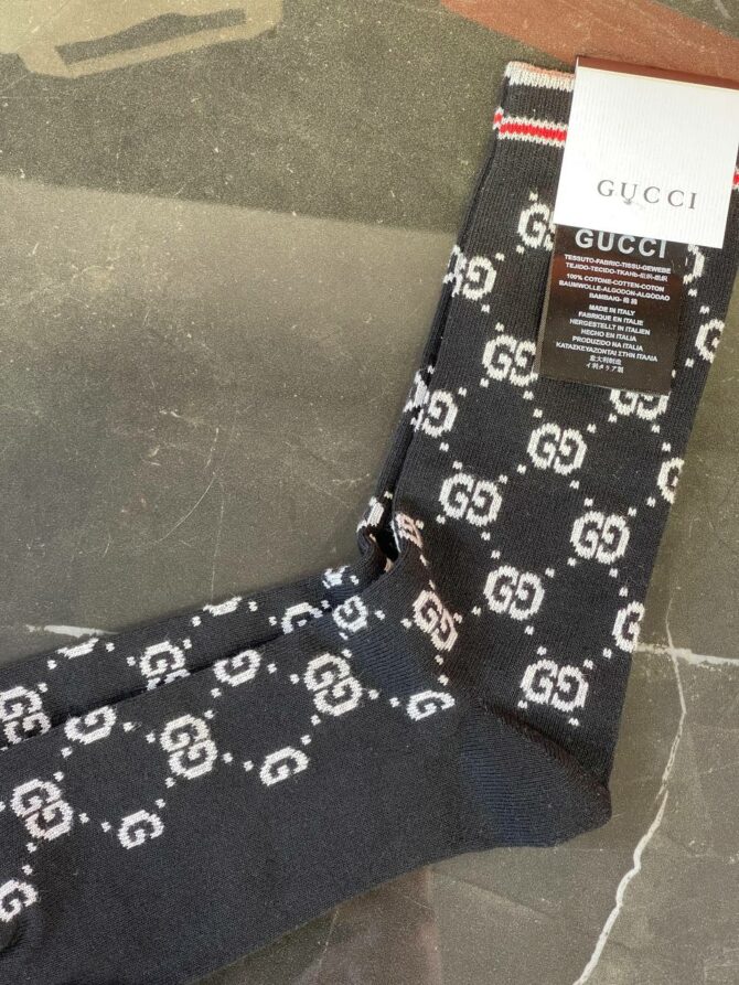 Носки Gucci — изображение 8