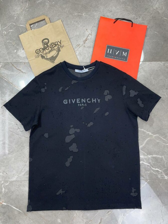 Футболка Givenchy — изображение 9