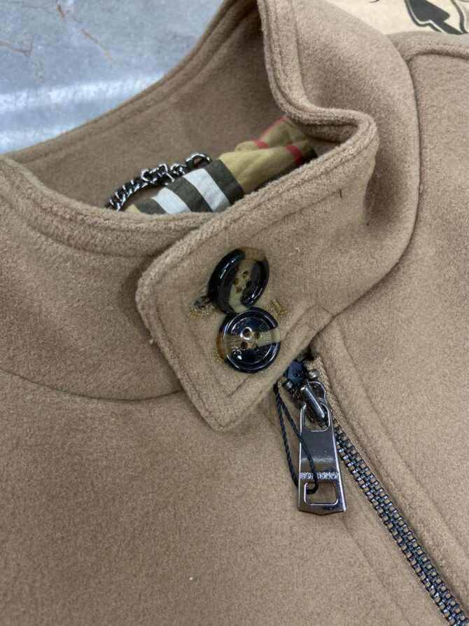 Куртка Burberry — изображение 3