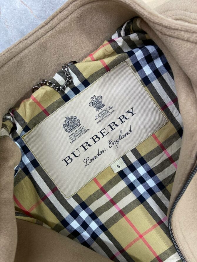 Куртка Burberry — изображение 4