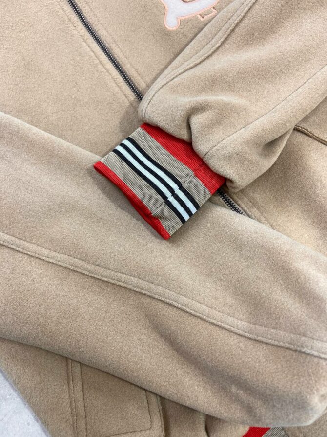 Куртка Burberry — изображение 6