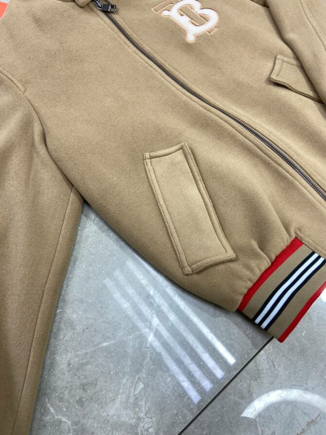 Куртка Burberry — изображение 7