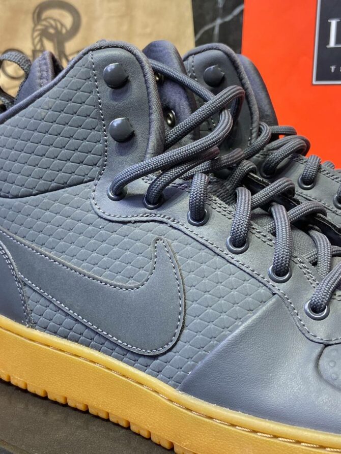 Кроссовки Nike — изображение 5