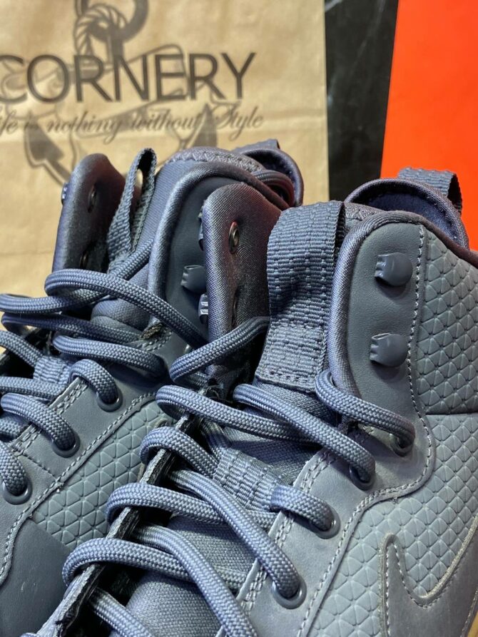 Кроссовки Nike — изображение 8