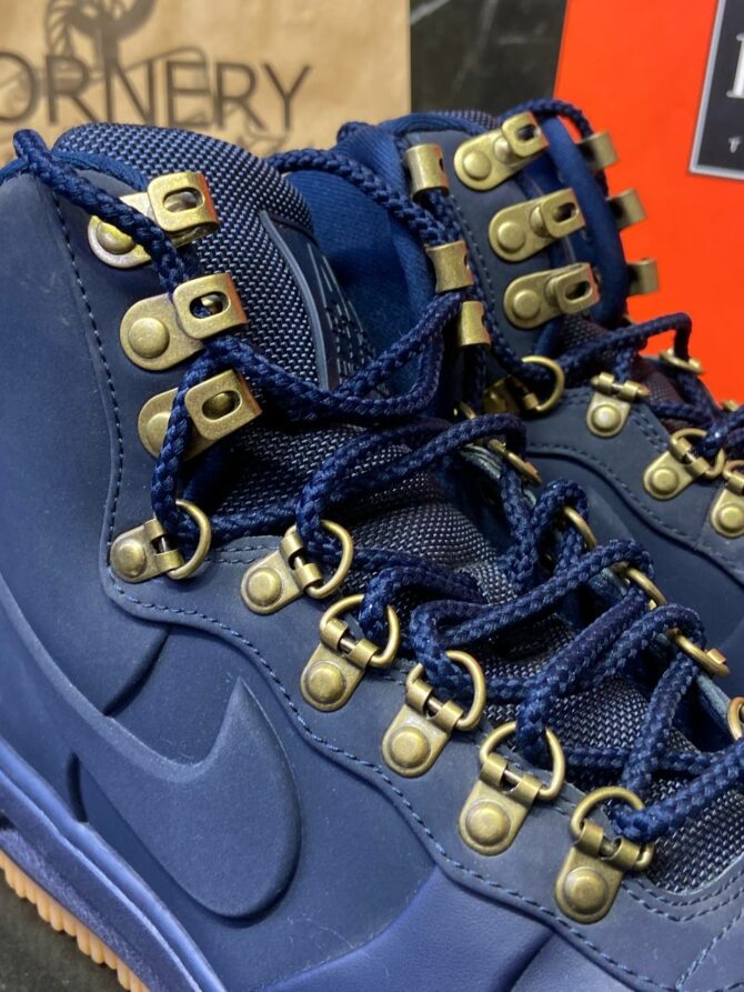 Кроссовки Nike — изображение 4