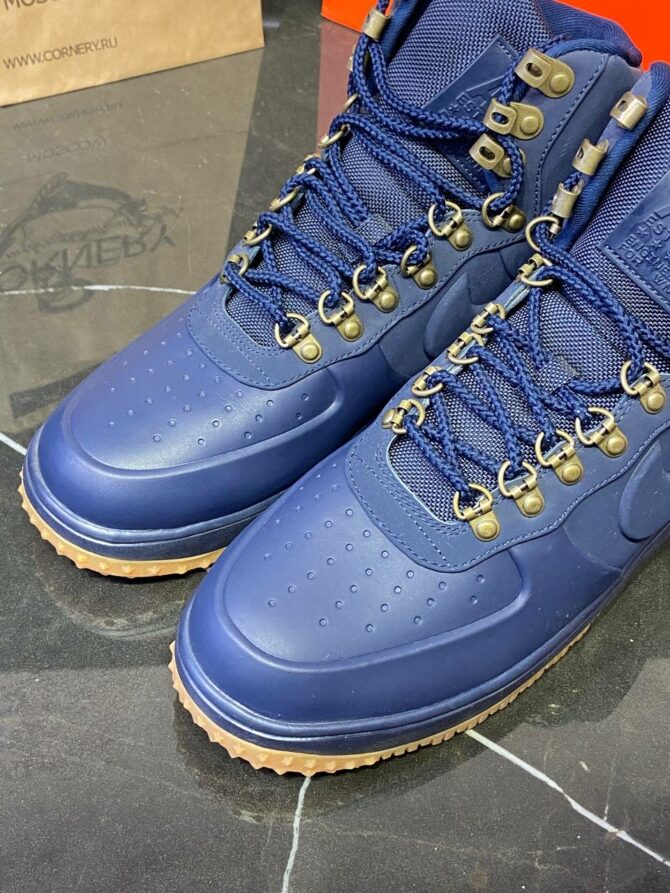 Кроссовки Nike — изображение 5