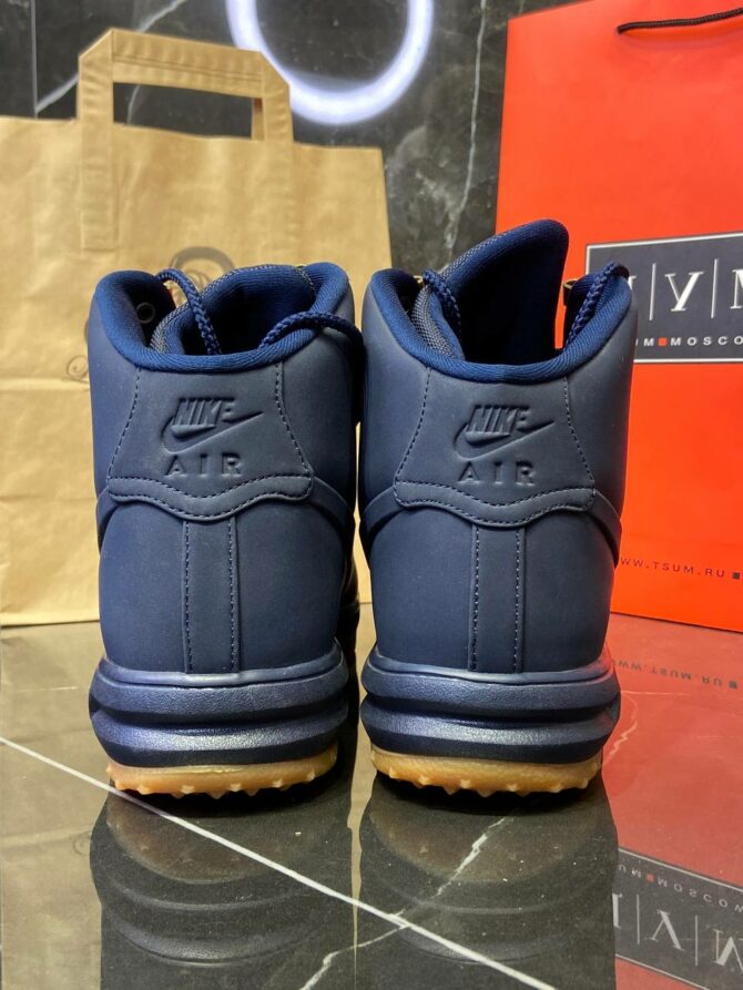 Кроссовки Nike — изображение 6
